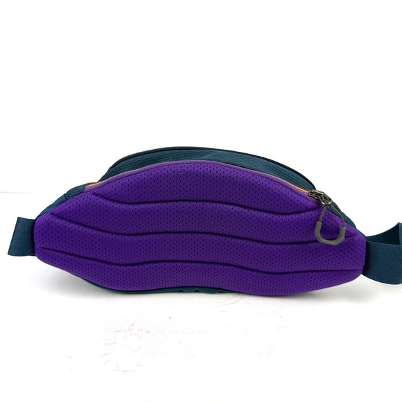 Gregory Nano‎ Waist Pack Belt Bag Colorful Crossbody 4L Large Brand New main image 8